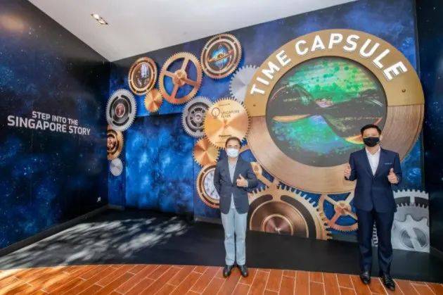 【周末去哪玩】聖誕仙境，植物園世界之樹，聖淘沙海灘HelloKitty，閃耀星光燈光秀，等等等等