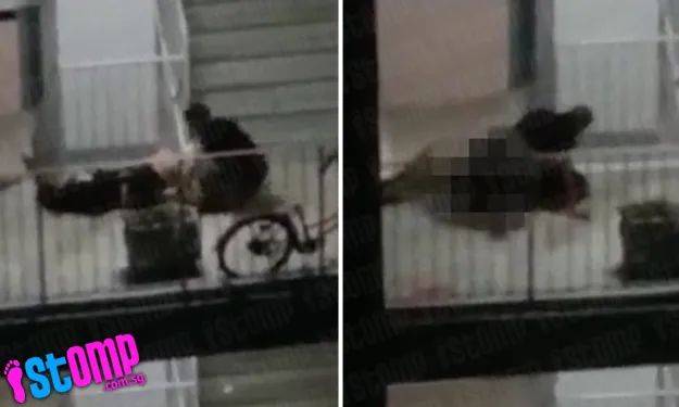 潛逃17年！性侵8男童的新加坡罪犯終落網