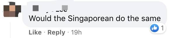 星巴克自帶杯咖啡免費，隊伍排瘋了！新加坡網友：咋不帶痰盂呢