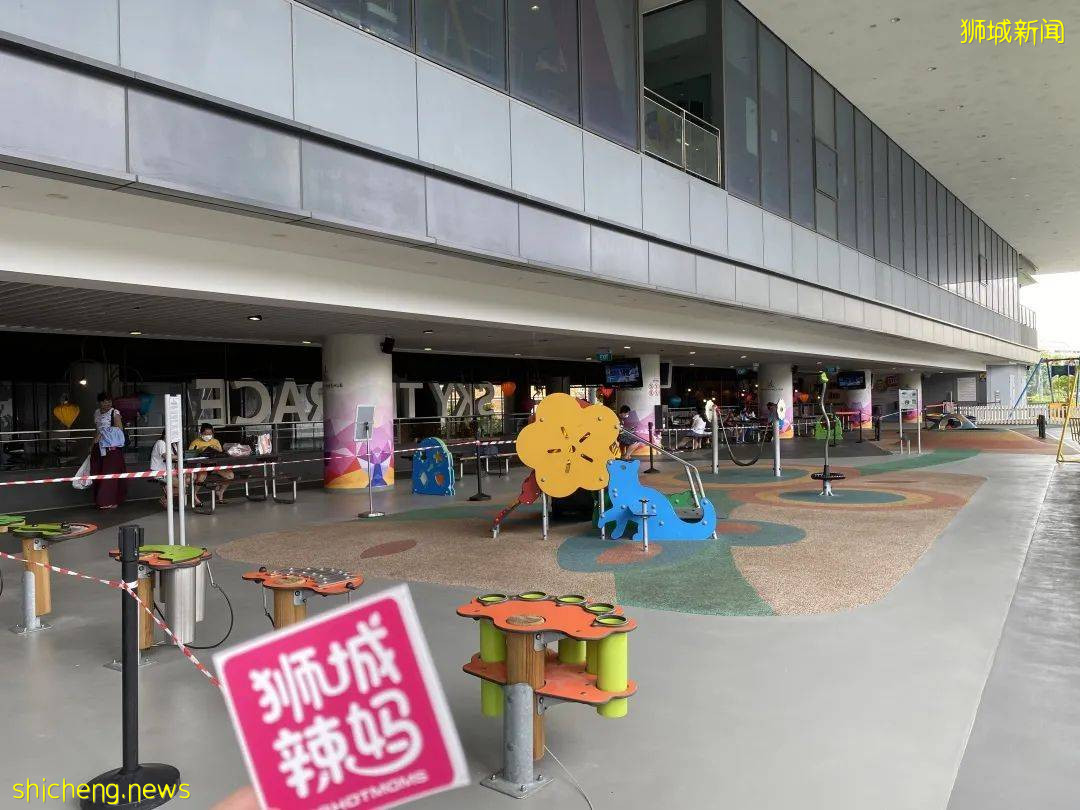 李顯龍總理打Call的超級大商城！開業就5000人擠爆，內附吃喝玩樂攻略