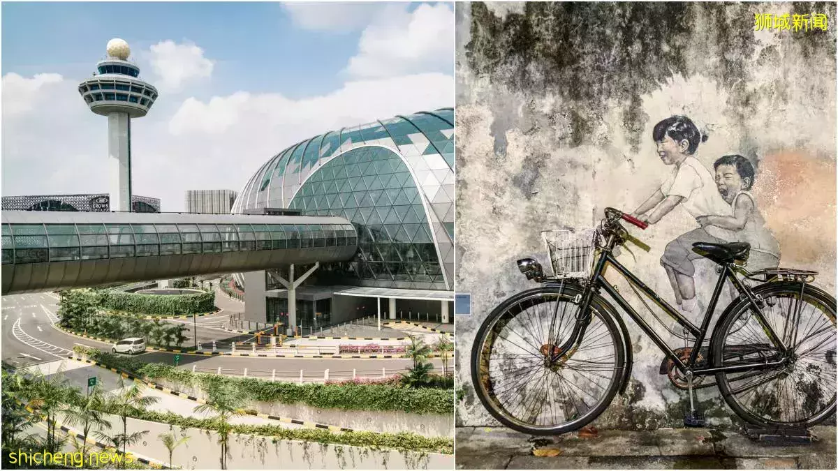 新加坡 – 槟城VTL已经准备就绪, 就等新加坡点头