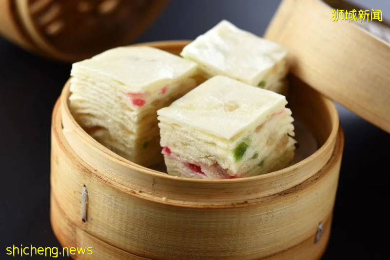 南京大牌檔入駐小坡島 這裏有整座金陵古城的浮光掠影