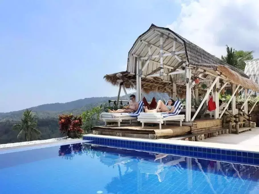 酒店住膩了?新加坡12個特別的度宅假方式推薦,小木屋、帳篷、遊艇