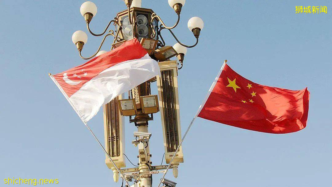 范磊：新加坡发展与中国关系的理性逻辑和双重面向