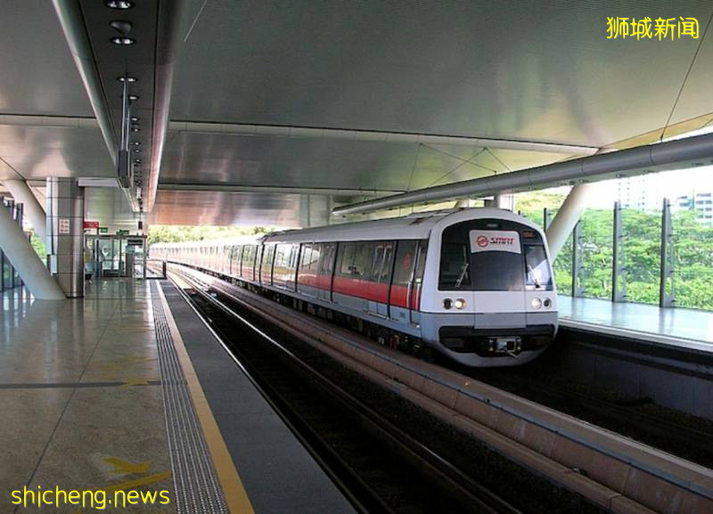 ez link卡充值不用排队啦,最快明年可实现SimplyGo应用充值