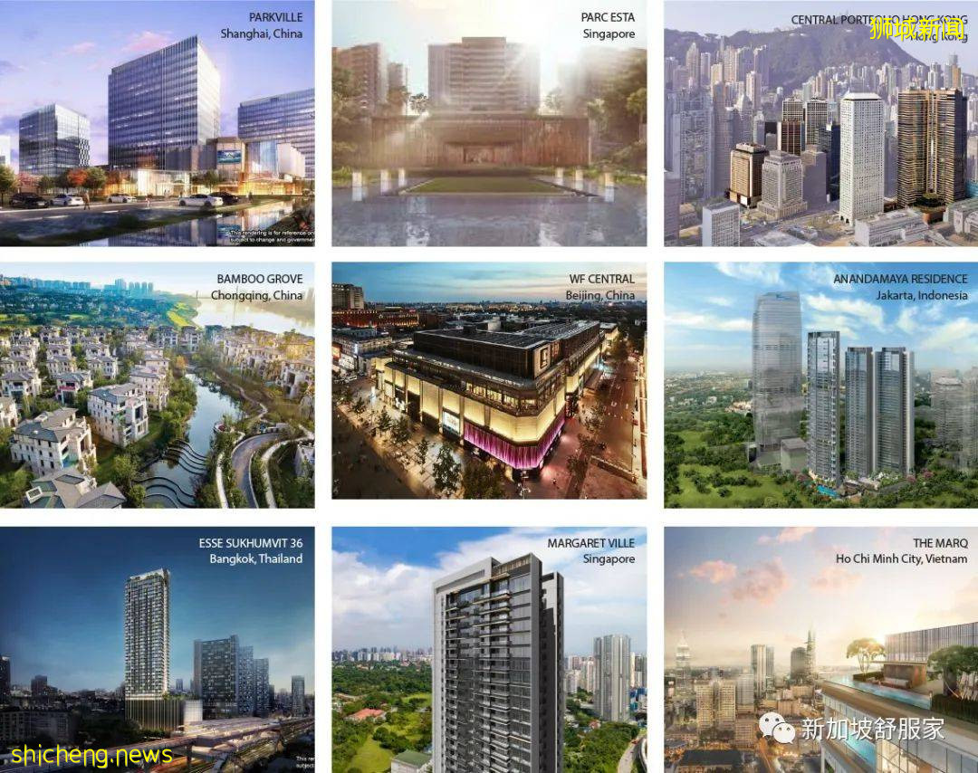 新加坡“天才教育計劃”(GEP)學校學區詳解 第二季 （附南洋小學學區房新盤推薦）