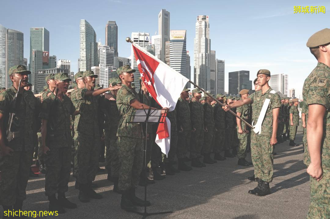 国民服役系列二：当兵前须知哪些事