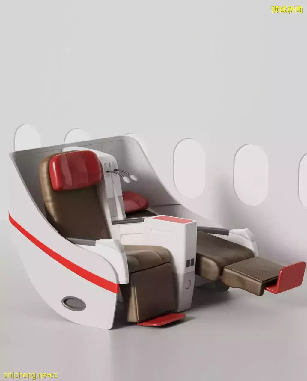 躺着飞!往返首尔仅需827新币!t’way航空公司促销活动来啦