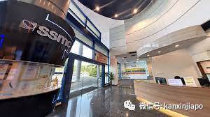 新加坡制造，原来这么多跨国半导体企业选择在新加坡制造芯片