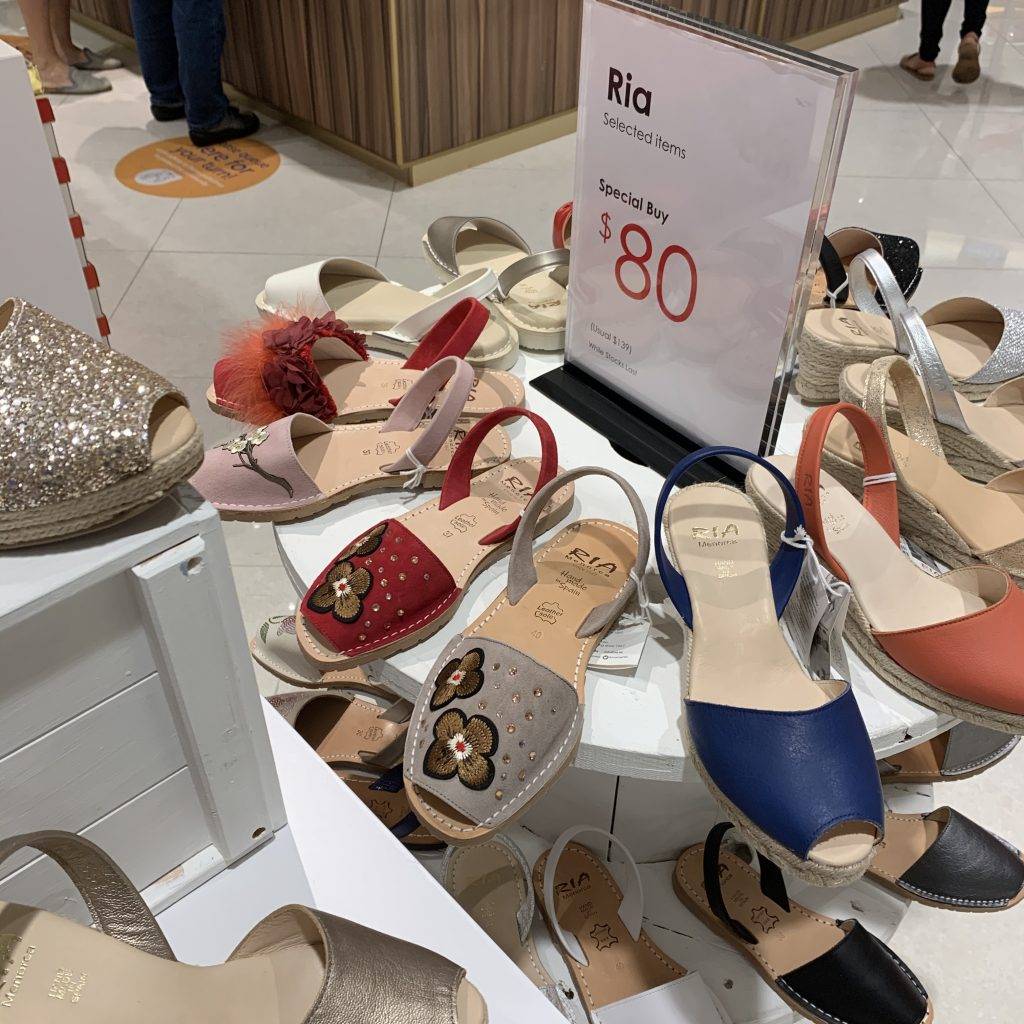 資生堂、SK II、La Mer、CDB、NARS、Dior、雅詩蘭黛等專櫃全力大促！戴森、Hegen、耐克、阿迪、Onisuka全面好價！TANGS會員日你一定要來