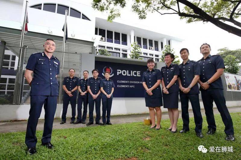 新加坡生活必備實用大全，記得收藏