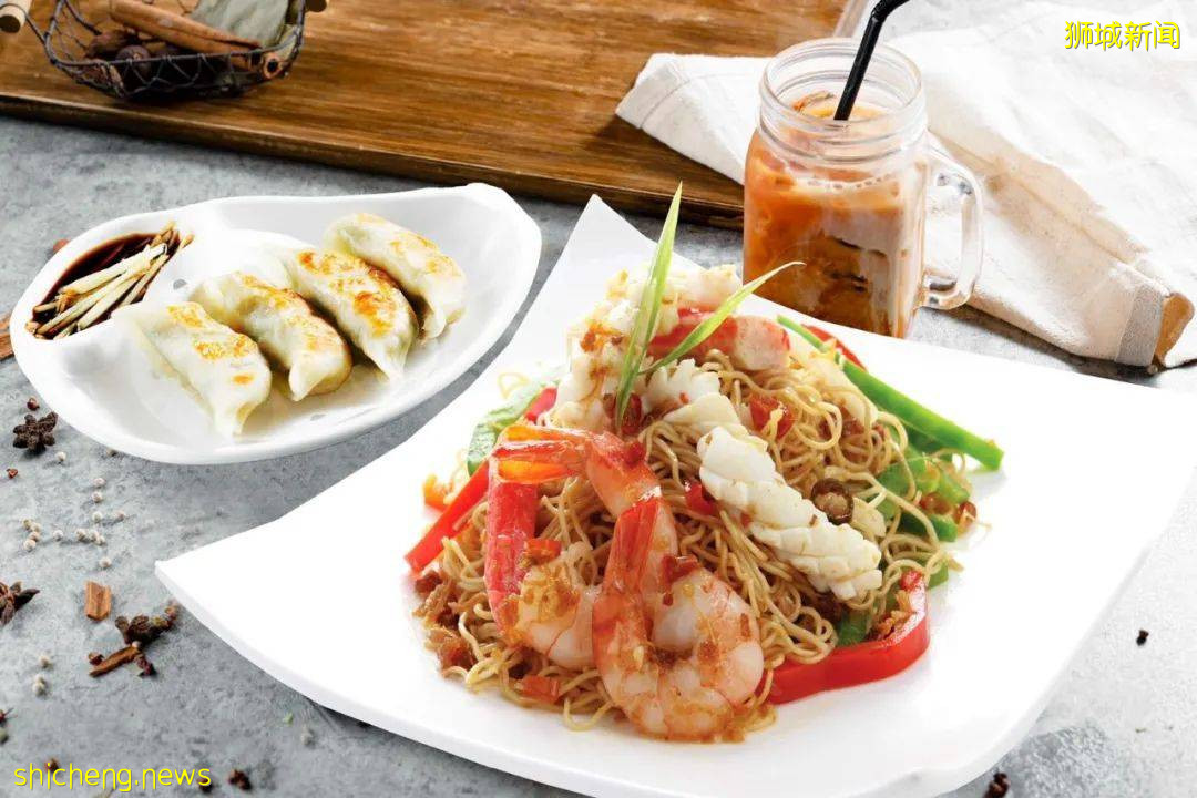 一日三餐,米香弥漫,饱食者当常忆袁公