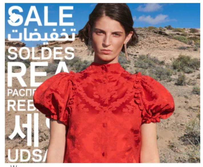 5.16 海淘优惠合辑 | Farfetch折扣区上新，大牌小众包包美衣美鞋低至3折！