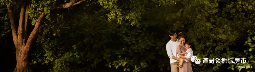 寸土寸金：烏節路 The Avenir