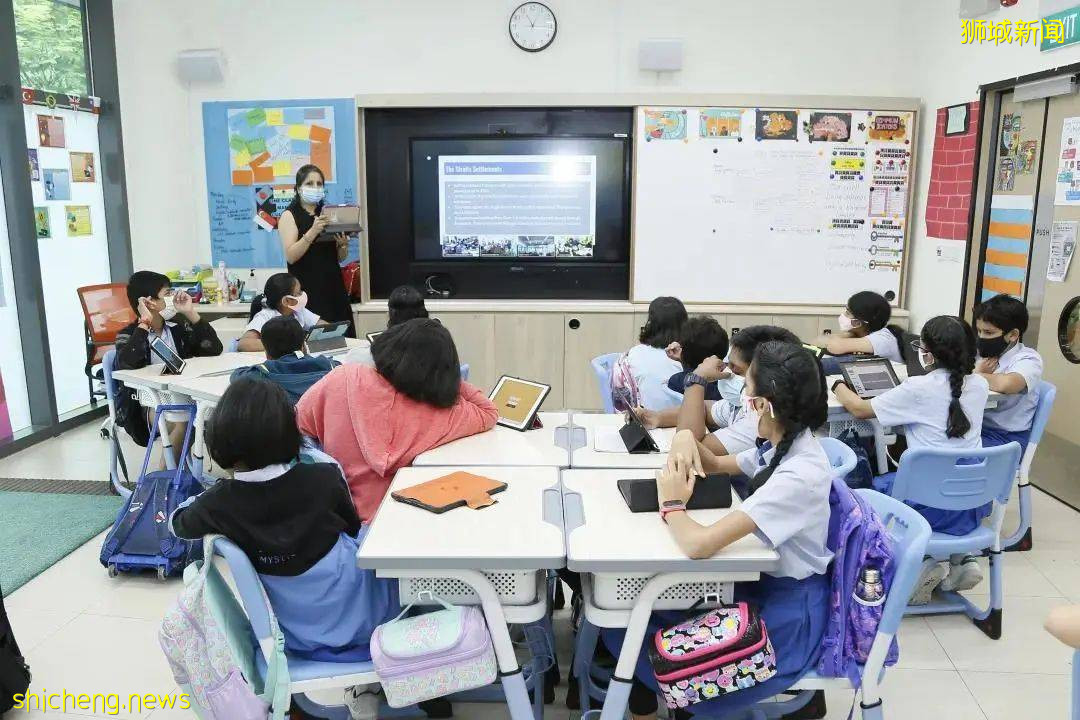 今年16個IB滿分,學費竟比中國還少!新加坡這所國際學校真牛