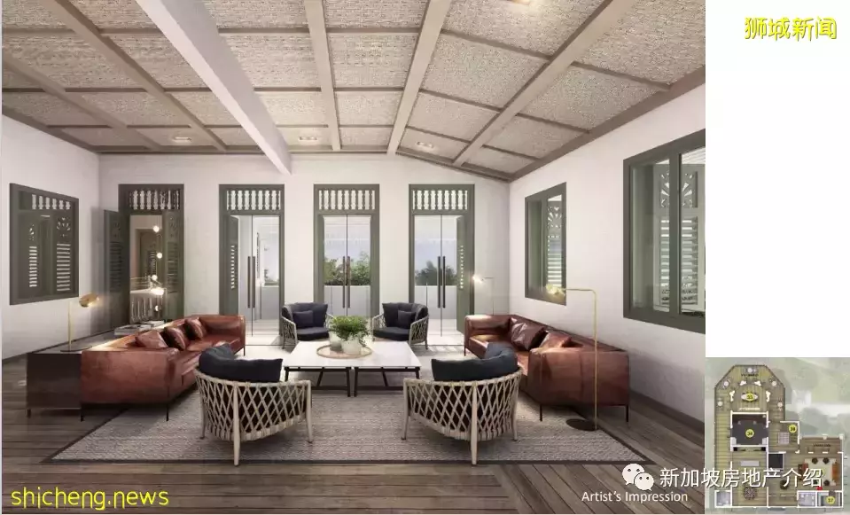 Haus On Handy(D09)，總統府旁邊的公寓期房 學區房 即將交房