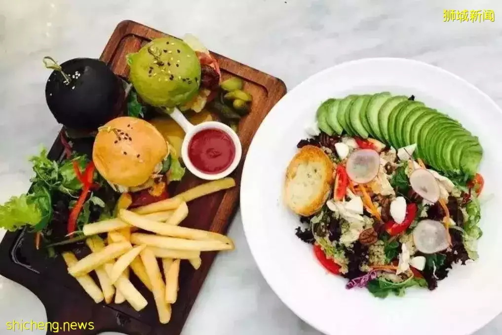 新加坡研究：選擇健康食物時，你可能被音樂“套路”啦