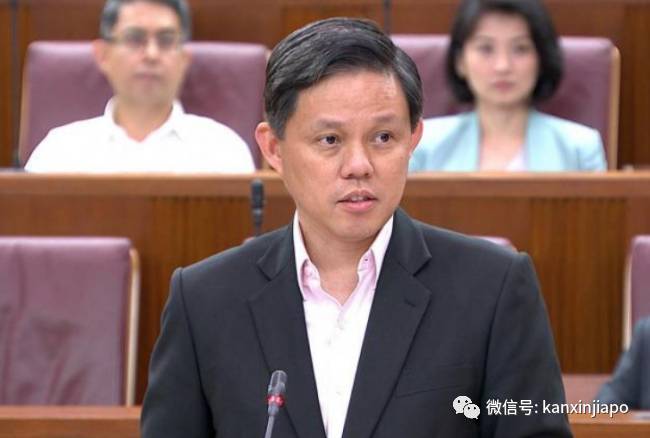 新加坡政府狂砸1000亿后又发钱!这些行业人群将受巨额资助