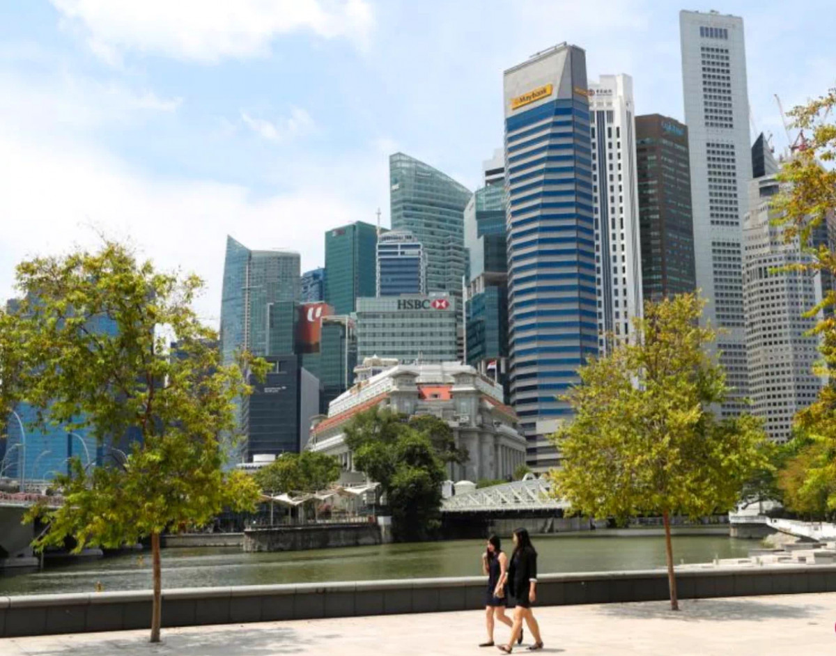 新加坡环境局明年新计划