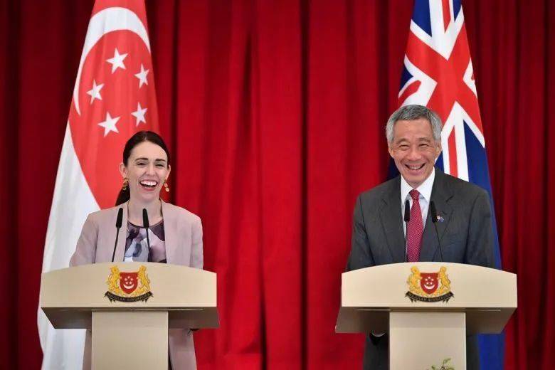 新西兰or新加坡？你追求的终端是移民还是教育