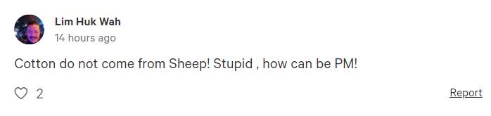 陈振声最有可能成总理接班人?新加坡网上支持者VS反对者吵起来了