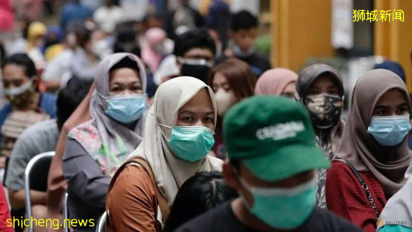 新加坡一波紧急新政来袭!继续放宽边境、发补贴、居家学习