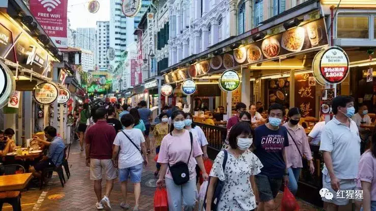 新加坡加强管制，共同应对新一波一两个月奥密克戎疫情
