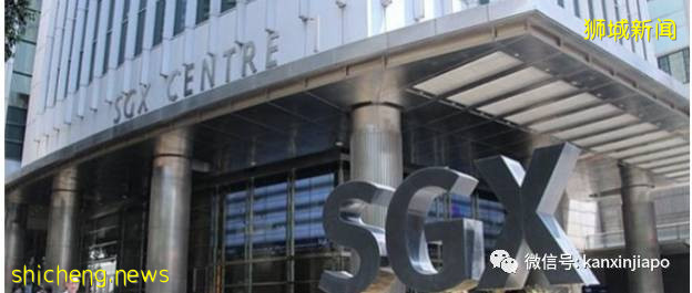 在新加坡买股票，如何开证券账户