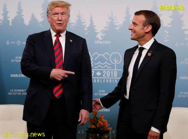 不允許和我國交易?美國不斷施壓,歐盟和新加坡均拒絕站隊!