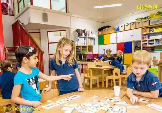 史上最強攻略!在新加坡如何選學校?國際學校vs政府學校,哪個好