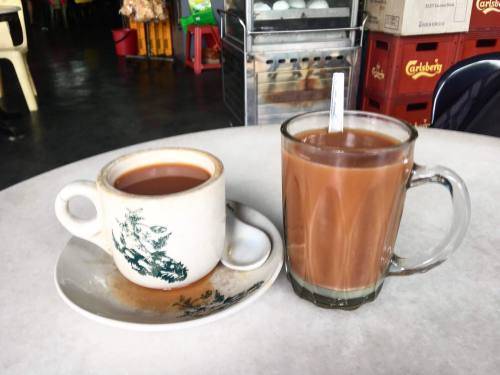 只有老炮才知道！在新加坡食閣點餐，必須了解的8個“潛規則”