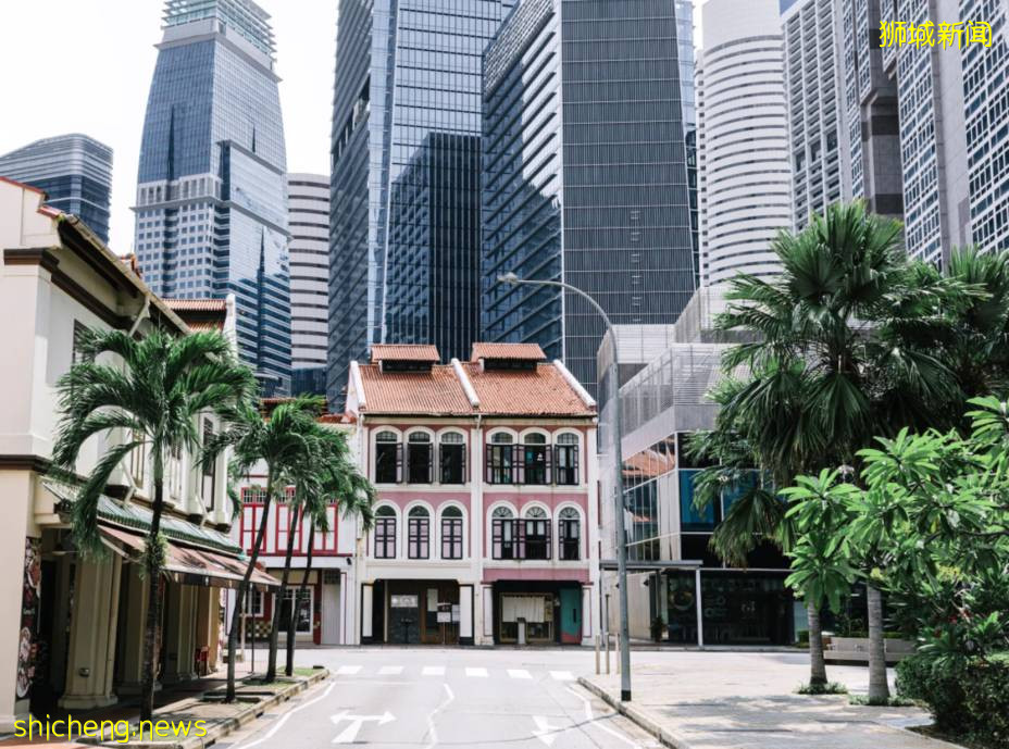 受疫情影响，今年新加坡中元节的订餐生意如何