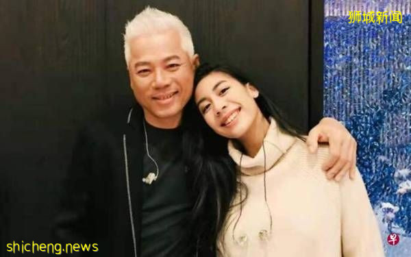 女儿巫咏欢出道 巫启贤蹭热度当和音