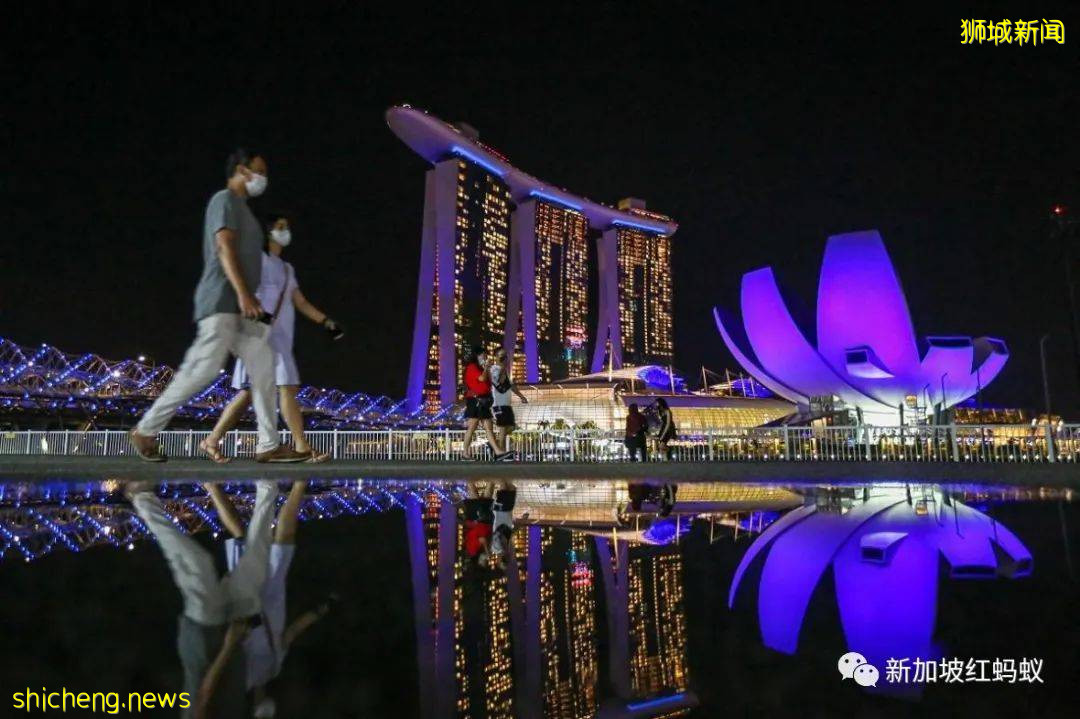 新加坡成了世界富豪避風港，他們爲我們帶來什麽好處