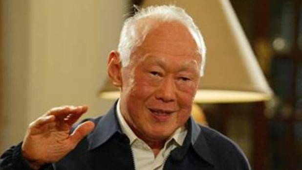 新加坡:亲切又陌生