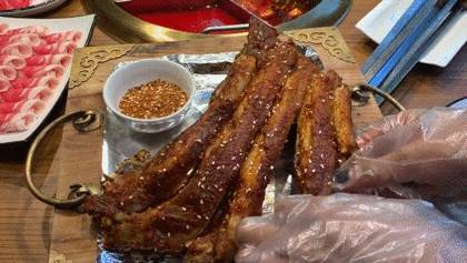 $1開搶 新加坡最強羊肉火鍋,還有5折火鍋套餐等你來吃哦