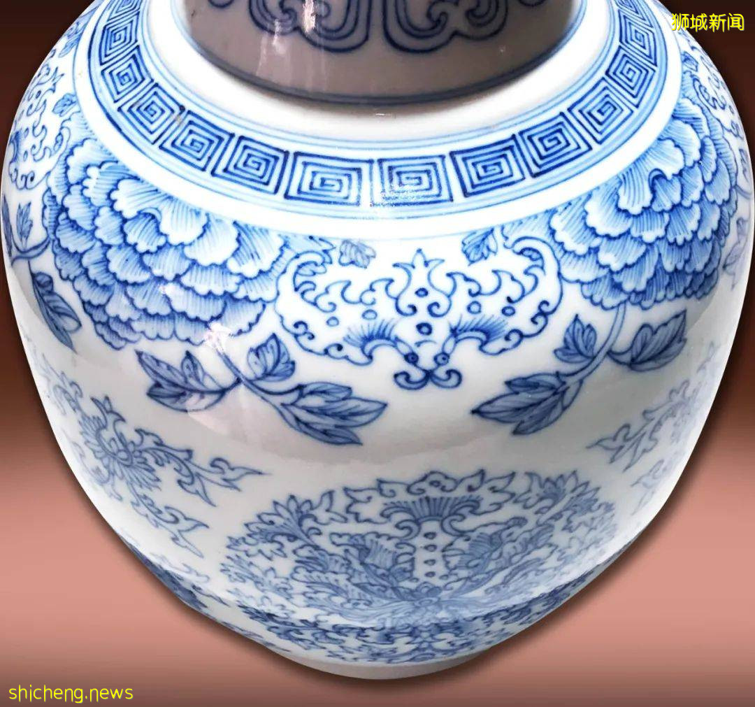 海外珍藏青瓷、建盞等瓷中奇葩荟聚獅城,新加坡國際必買好物清單