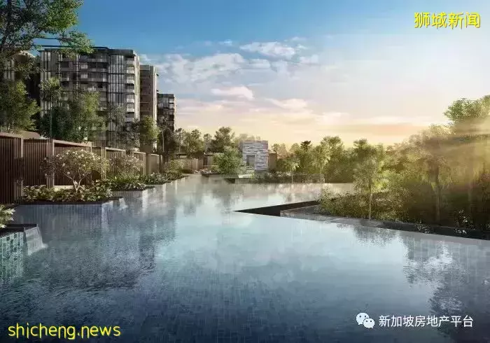 廣闊自然，溫馨家園！Dairy Farm Residences 岱莉軒 (D23郵區 山景）
