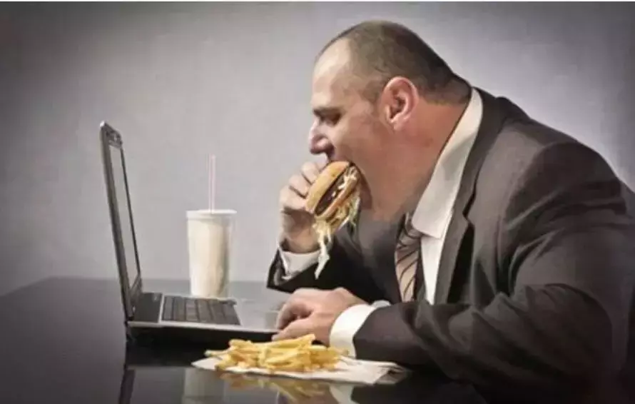 新加坡研究發現了人類大腦裏的“減肥開關”,控制好開關就瘦了