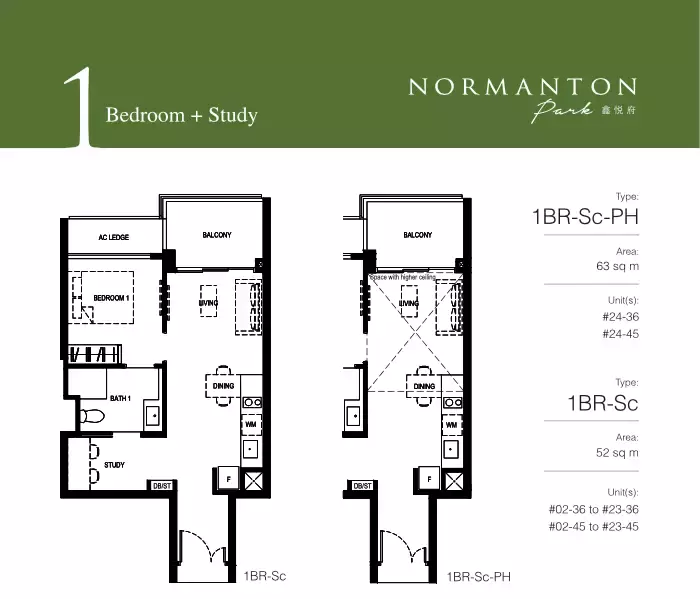 超高性價比！離市區超近的寶藏項目即將漲價？！你還在等什麽？ Normanton Park 鑫悅府