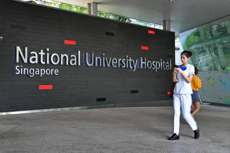 收藏貼！新加坡最全看病指南（上）