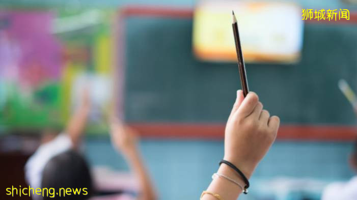 新加坡校園10月起將采取新措施:未接種疫苗的教職人員,每周須進行兩次核酸檢測