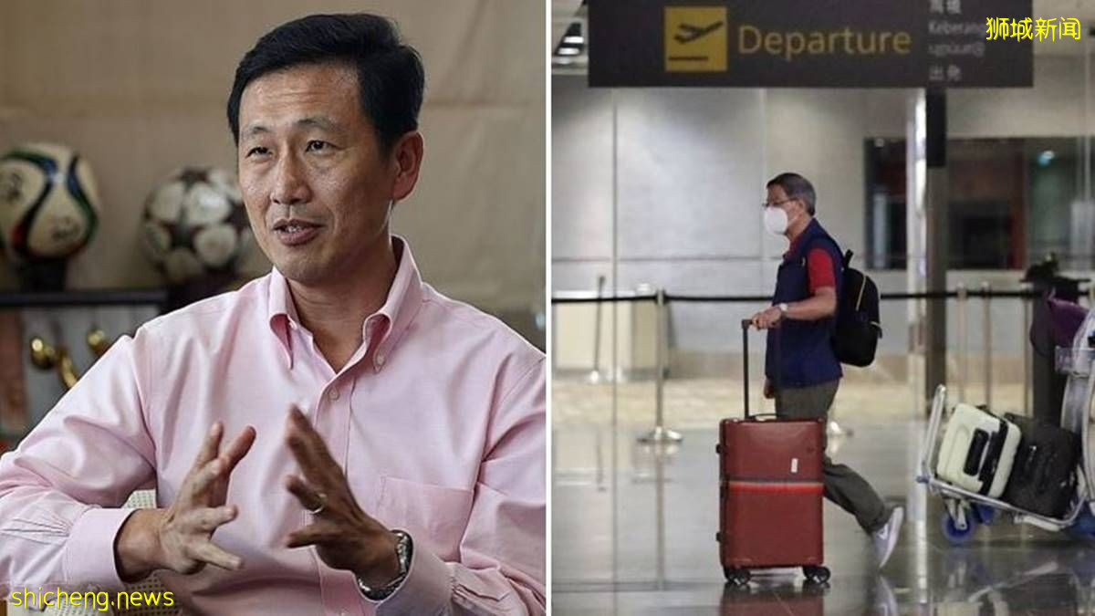 两剂打完都还没出国! 王乙康: 将有可能打开第三剂