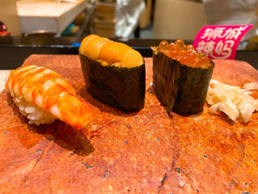 探店 新加坡最贵的寿司店之一,$600都能吃到啥