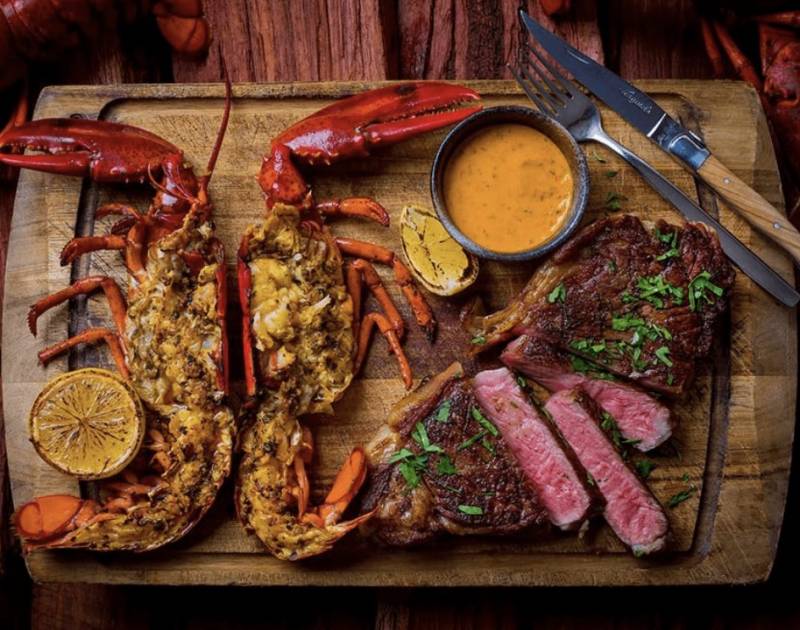 10月，在新加坡吃美食省錢兩不誤！最新美食折扣高達9折