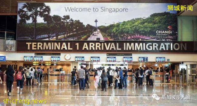 3277例，10人死，新加坡繼續大開國門，允許多國出入境免隔離​。
