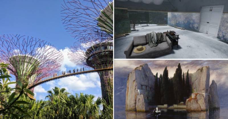 【周末去哪】乌节路亮灯,豪华邮轮,木偶戏!$19.8海底捞,$1.5披萨,日式拉面买1送1