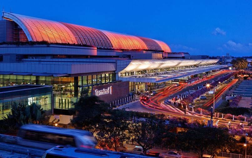 剛剛！新加坡在這方面超過美國和中國，全球第一！美國總統發帖表示不服