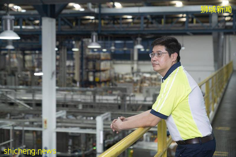 外国技术 本地人才 相辅相成