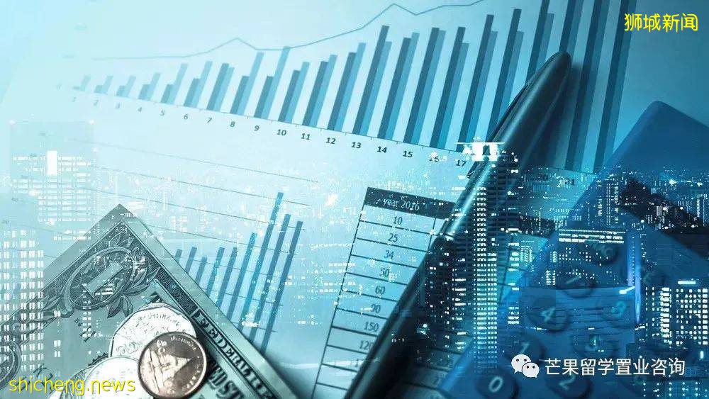 年薪百萬!新加坡這個私立首創專業要火了